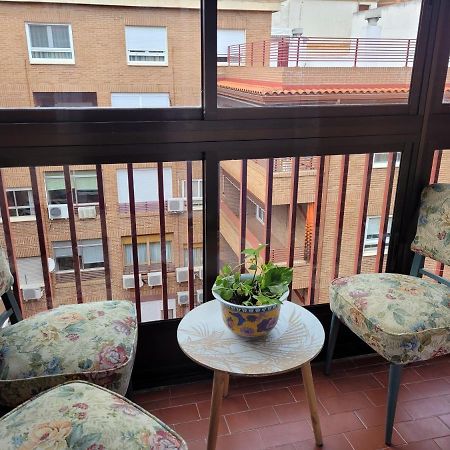 Piso Stylety Alcazar Apartment Talavera de la Reina Exterior photo