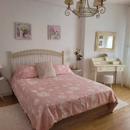 Piso Stylety Alcazar Apartment Talavera de la Reina Exterior photo