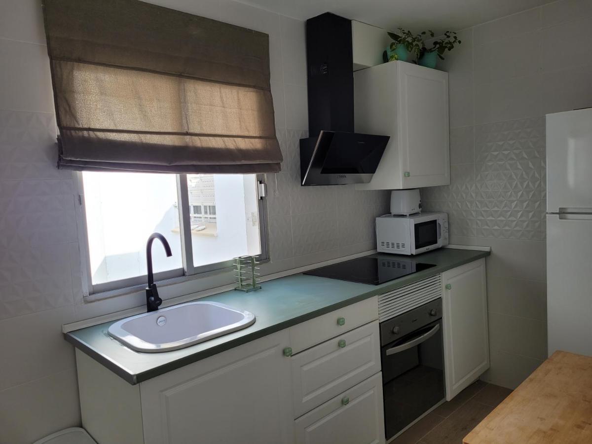 Piso Stylety Alcazar Apartment Talavera de la Reina Exterior photo