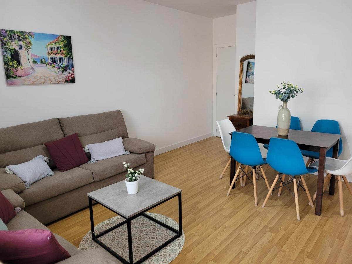 Piso Stylety Alcazar Apartment Talavera de la Reina Exterior photo
