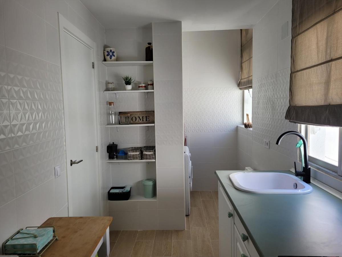 Piso Stylety Alcazar Apartment Talavera de la Reina Exterior photo