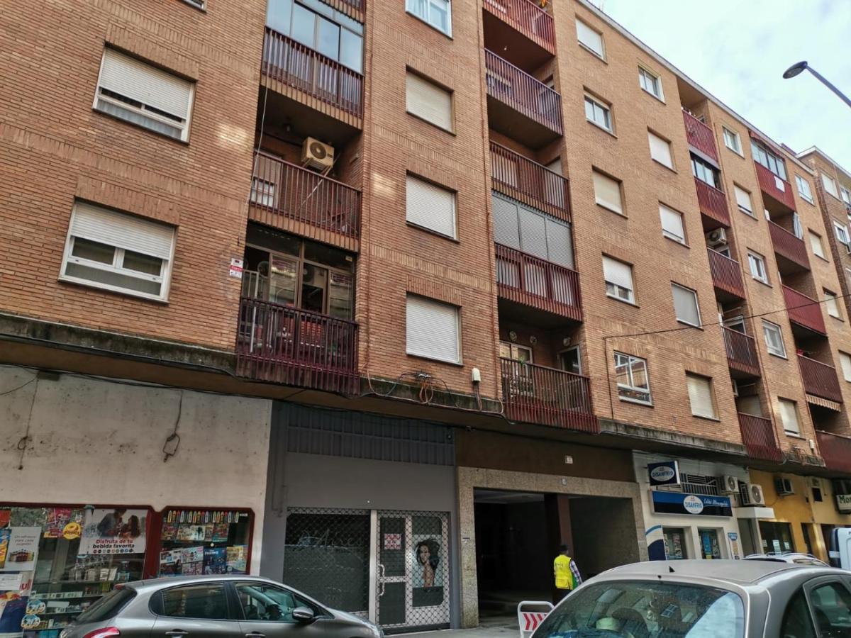 Piso Stylety Alcazar Apartment Talavera de la Reina Exterior photo