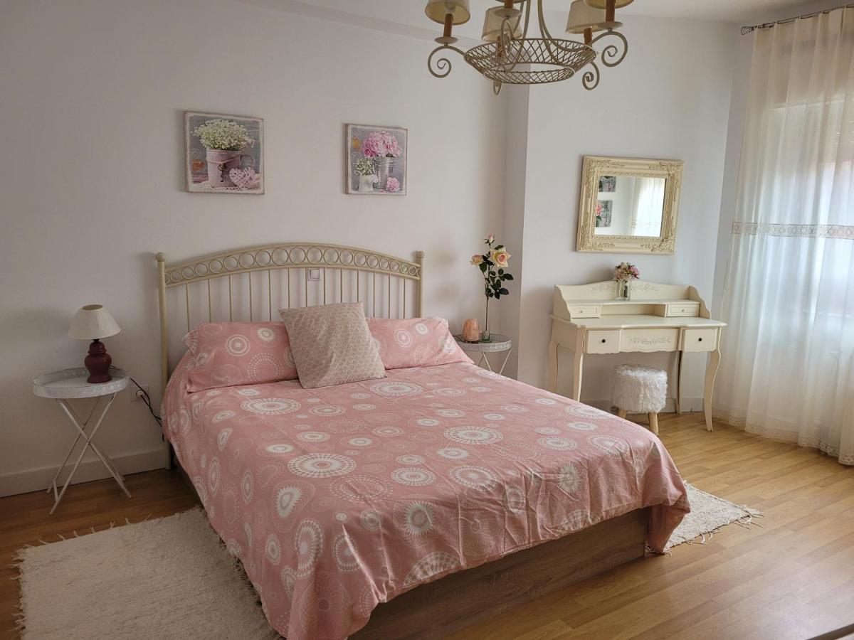 Piso Stylety Alcazar Apartment Talavera de la Reina Exterior photo